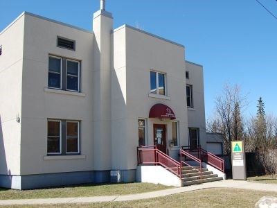 Timmins Chamber